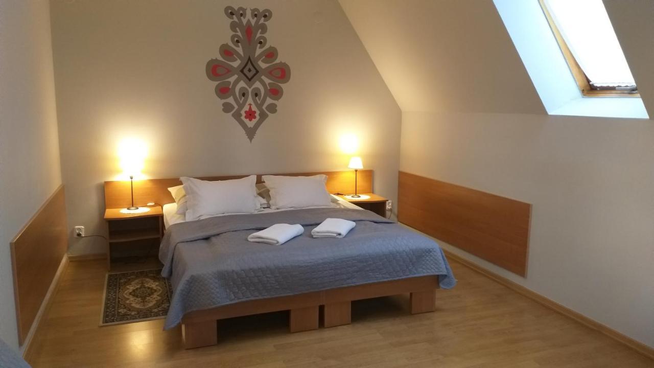 זקופאנה Apartamenty Malinka מראה חיצוני תמונה