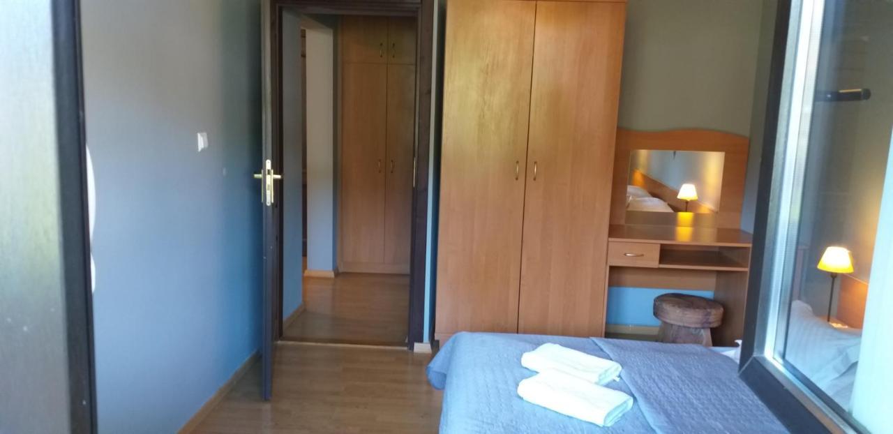 זקופאנה Apartamenty Malinka מראה חיצוני תמונה