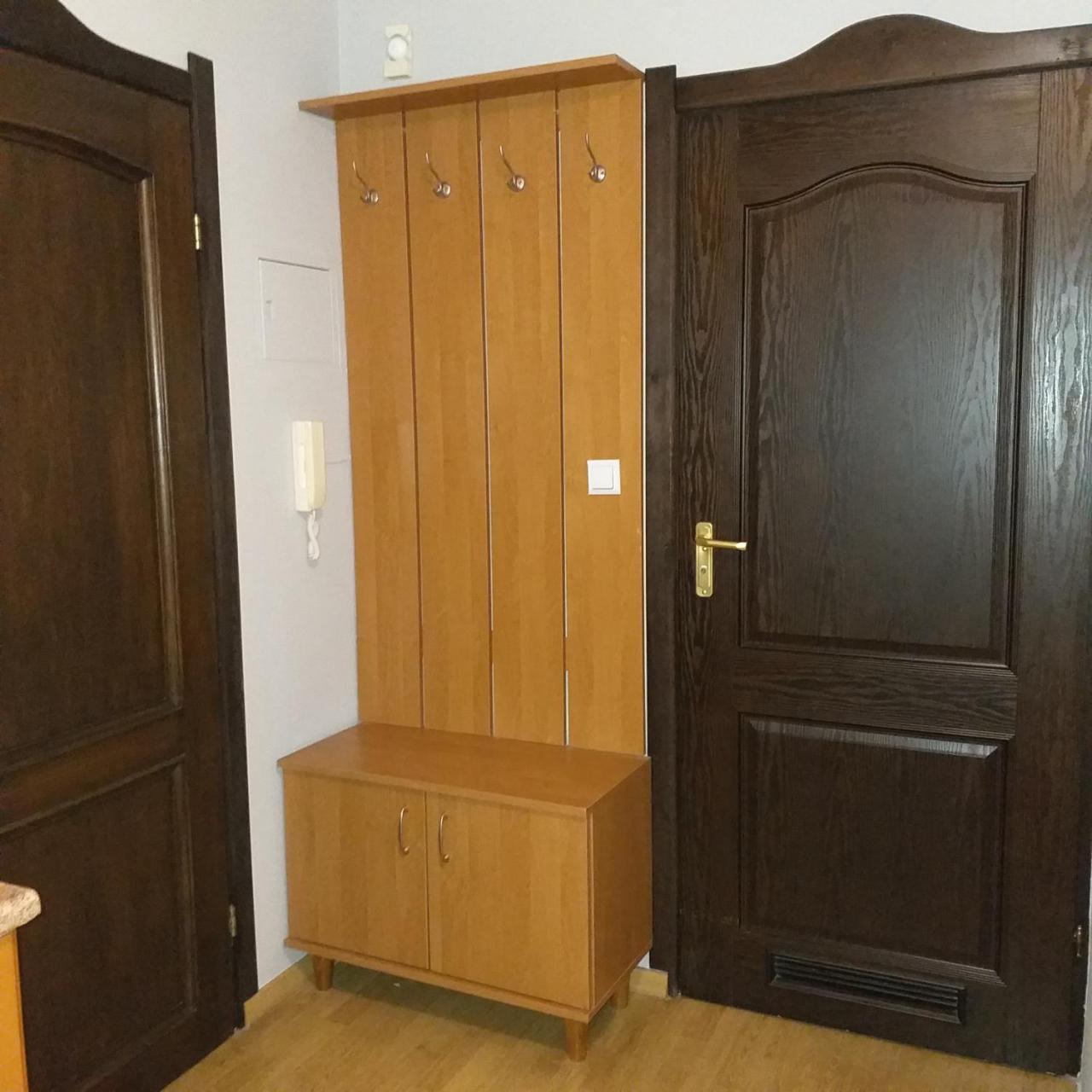 זקופאנה Apartamenty Malinka מראה חיצוני תמונה