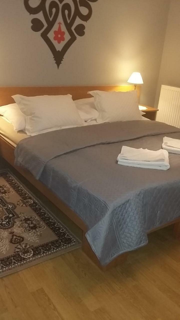 זקופאנה Apartamenty Malinka מראה חיצוני תמונה
