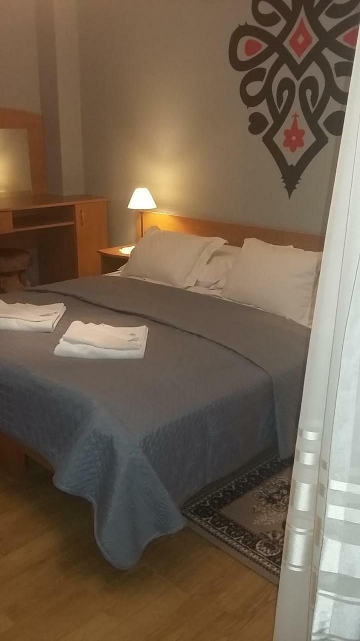 זקופאנה Apartamenty Malinka מראה חיצוני תמונה