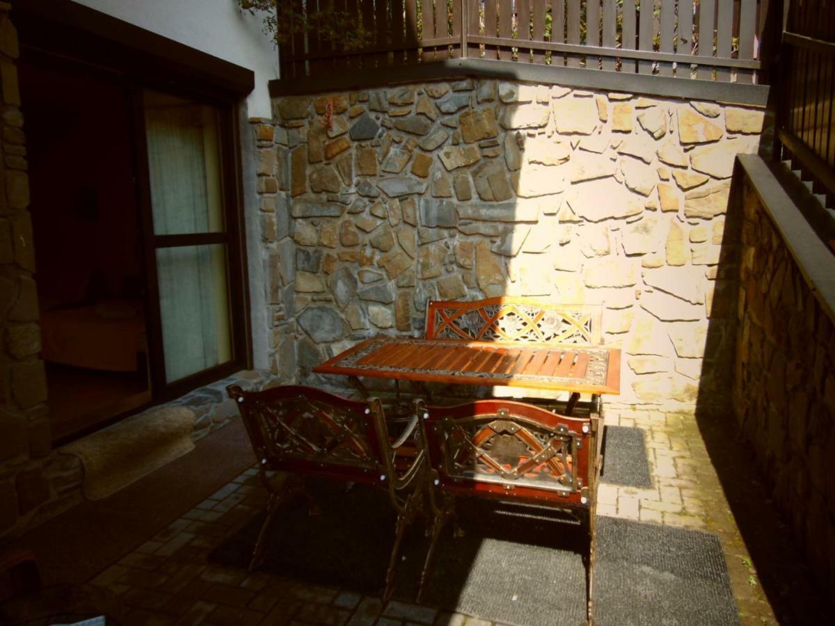 זקופאנה Apartamenty Malinka מראה חיצוני תמונה